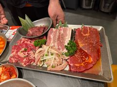 -麻蒲碳烤肉(远景路1号店)