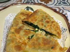 -四姐妹东北饺子(沙尾路店)