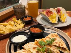 -Taco Mama嗒蔻妈妈墨西哥餐厅(环宇城店)