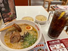 -味千拉面(光启城时尚购物中心店)