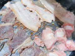 -姜胖胖无限自助烤肉(罗湖宝能店)