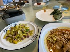 -悦硒楼·新派恩施菜