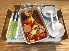 -许小树(国贸商城店)