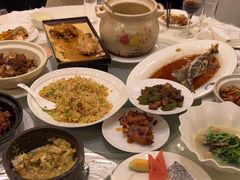 -太极·粤菜餐厅(亚运村鸟巢店)