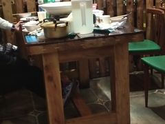 大堂-三个大叔东北烧烤·砂锅菜(西三旗店)