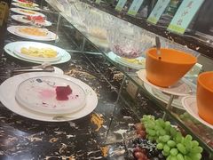 -巴犀烧烤(新崇光店)