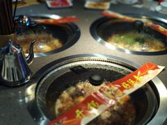 -山河屯江鱼馆