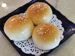 叉烧餐包-竹溪百福酒家(同和店)