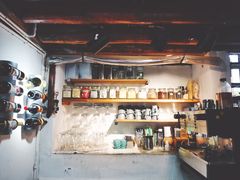 -蓝壁虎咖啡酒馆