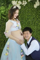 -蜜阁孕味亲子摄影(太奥广场店)
