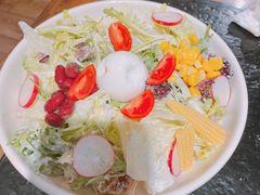 -九田家黑牛烤肉料理(石路天虹店)