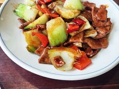 老杭州爆肥肝-大牌大·传统杭帮菜(湖滨店)