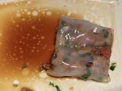 -高第街56号餐厅(泰安万达店)