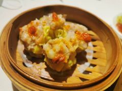 烧卖-潮福城大酒楼(湖滨北路店)