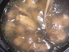 -百家鸡味馆(清泰店)