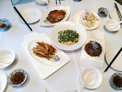 -新雅粤菜馆(南京东路店)