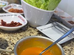 -安又胖韩国烤肉(美罗城店)