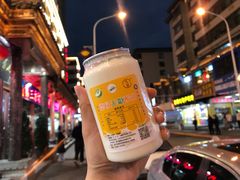 -德禄酸奶(莫家街店)