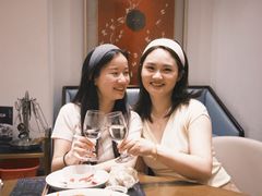 -海上食代(赣江新天地店)