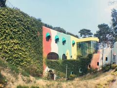 -三鹰之森吉卜力美术馆