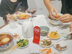 -清真·金城老碗牛肉面揪面片(兰州总店)