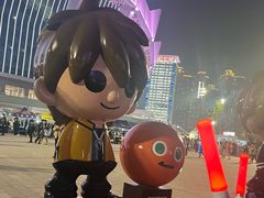 -上海体育场