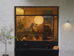 -COTTON CAFE(德信·中外公寓店)