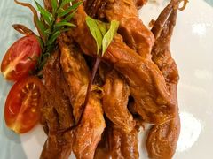 -北塘海鲜·天津菜(大光明桥旗舰店)