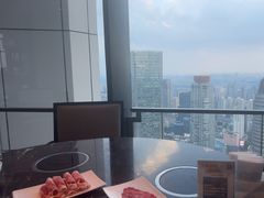 -金陵饭店-56JIA Restaurant家餐厅