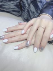 -小洁美甲美睫半永久定妆