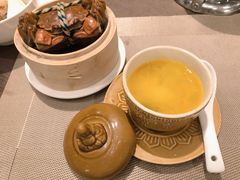 -厦门海景洲际酒店·海峡全日制餐厅