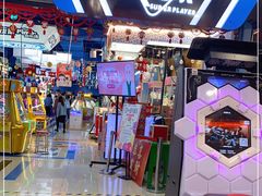 -大玩家(平江万达店)