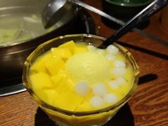 多芒小丸子-芭缇沁园椰子鸡(中航紫金新天地店)