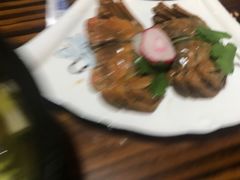 -呼吸森林·生态农庄农家乐私房菜