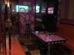 -唱吧麦颂KTV(乐汇城店)
