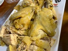 -杨厝六十六农庄农舍(杨厝路店)