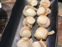 -拾下卜卜贝•海鲜火锅