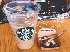 -星巴克(深圳龙华和平里店)