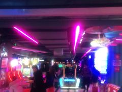-阿尔法Game Station(中山路店)