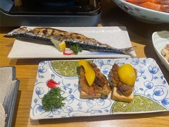 -三石铁板烧(紫竹桥店)