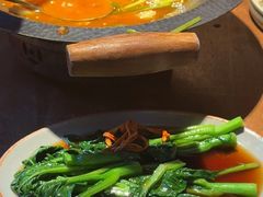 -薇酌饮·陕西菜(南门外店)