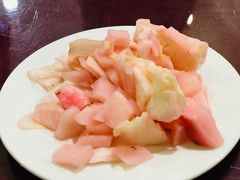 -温江公平红烧兔(总店)