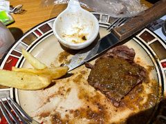 -斗牛士牛排(南京东路店)