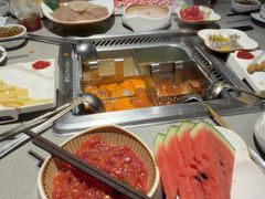 -海底捞火锅(北京路店)