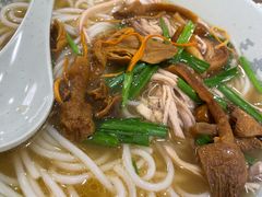 -王春春鸡汤饭(上海中海环宇城店)
