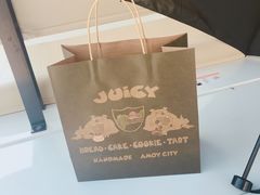 -Juicy Bakery(大学路店)