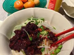 -秀儿四九城·新京菜(亚运村鸟巢店)