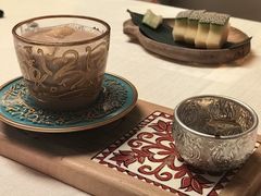 -龟兹KUCINA·新疆菜(前滩L+PLAZA店)