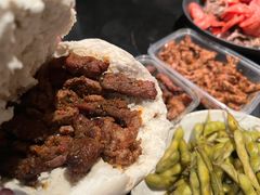 -东仪路传统烤肉
