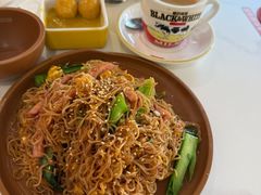 -维园港式茶餐厅(龙岗盛平店)